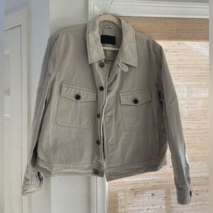 Vintage Prada denim Jacket